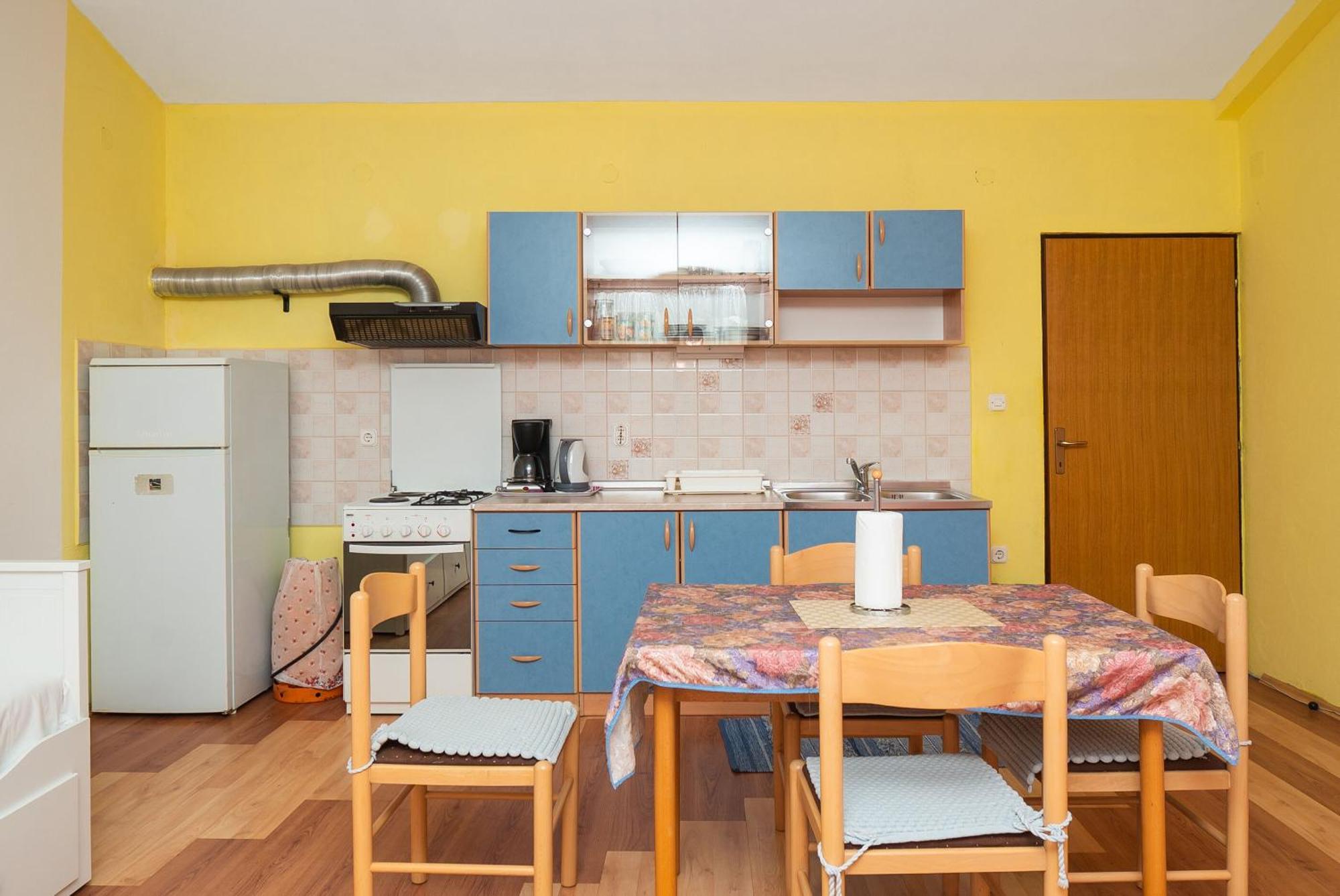 ロゴズニッツァ House Naniヴィラ 部屋 写真