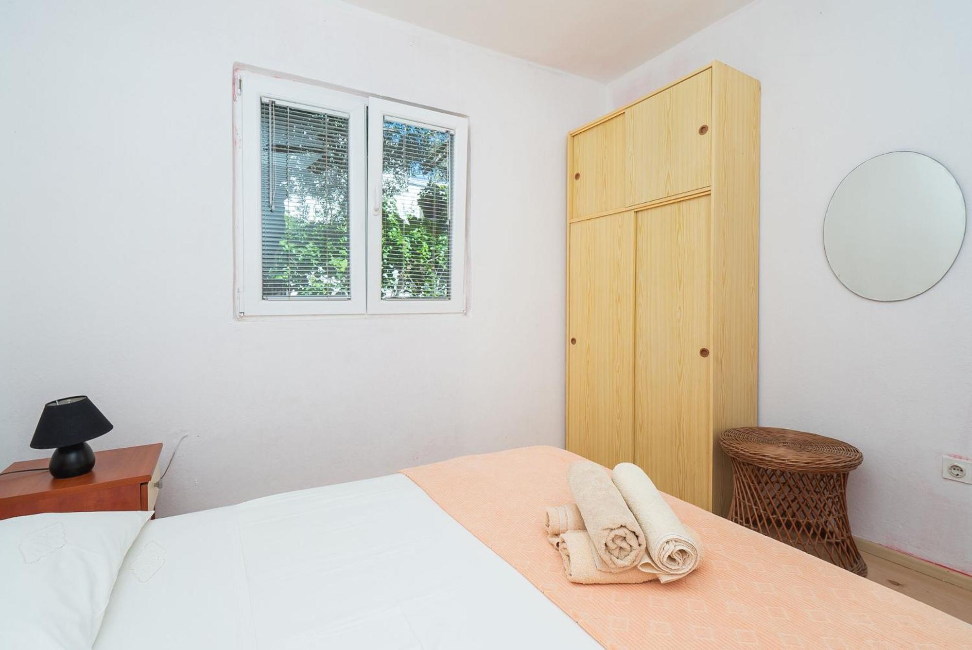 ロゴズニッツァ House Naniヴィラ 部屋 写真