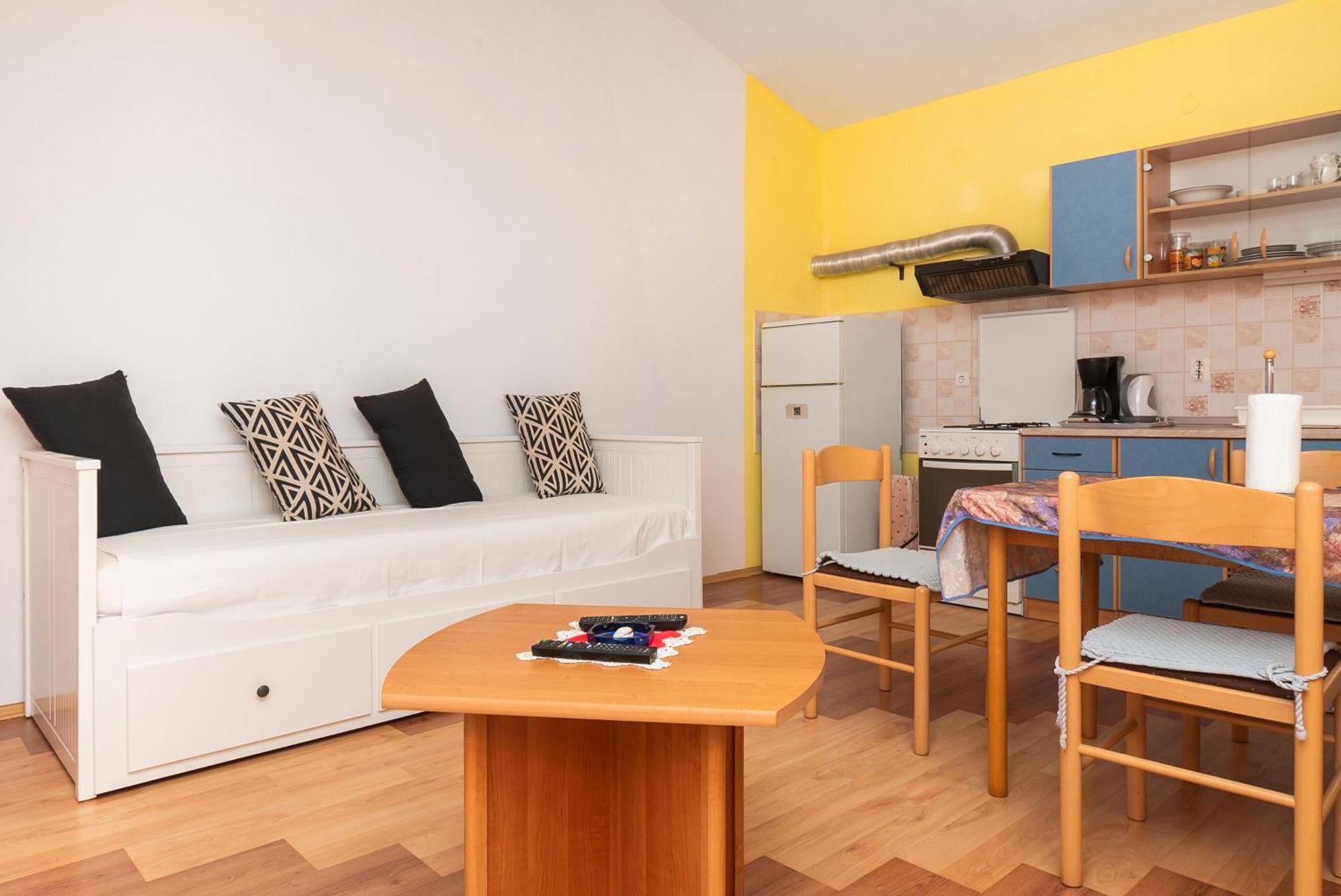 ロゴズニッツァ House Naniヴィラ 部屋 写真