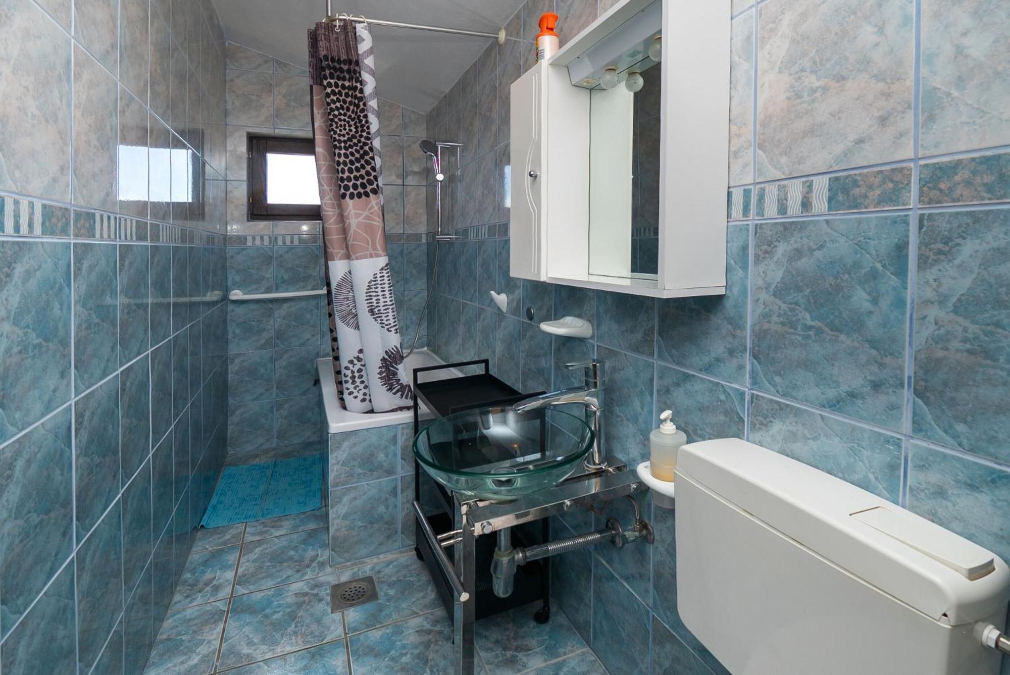 ロゴズニッツァ House Naniヴィラ 部屋 写真