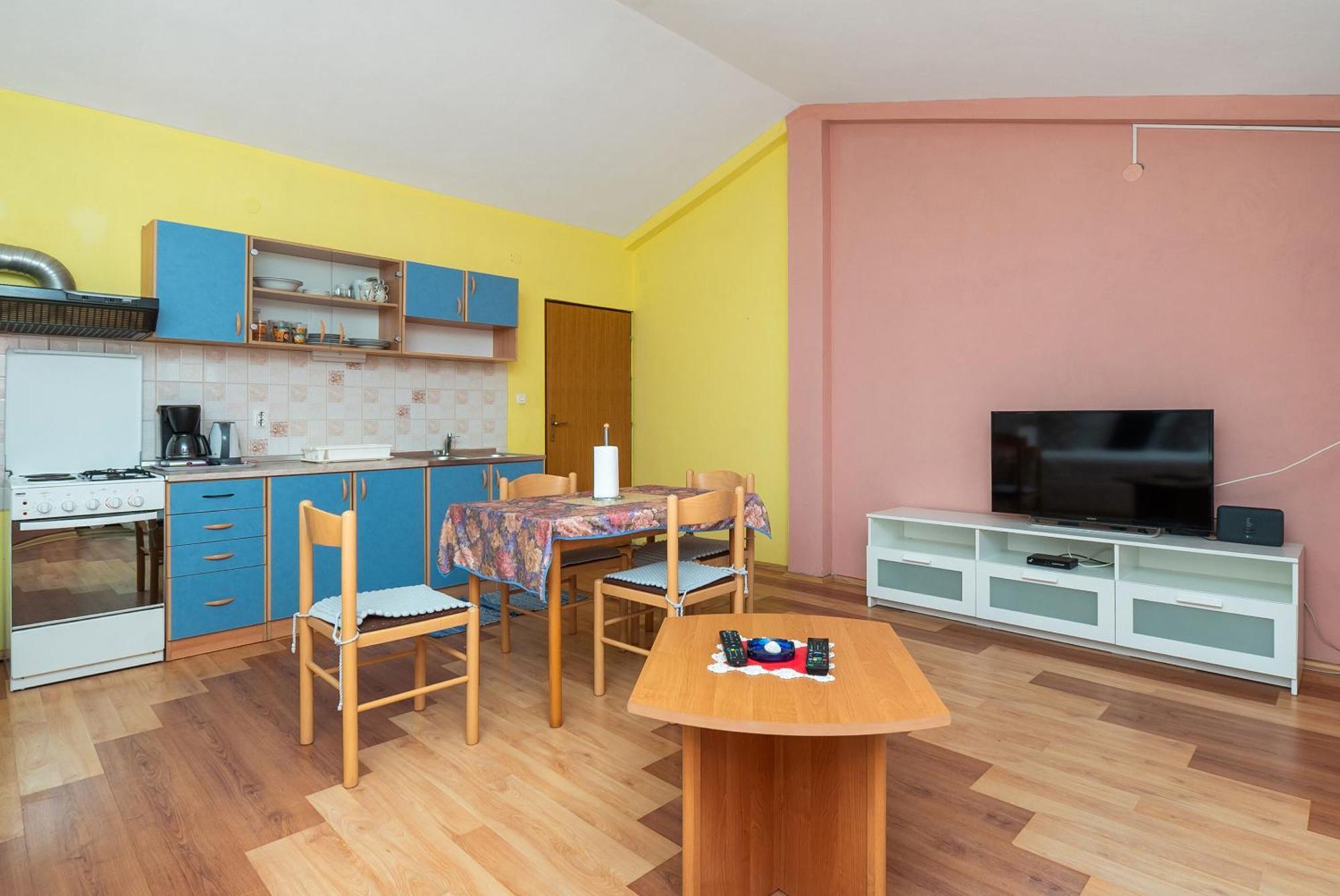 ロゴズニッツァ House Naniヴィラ 部屋 写真