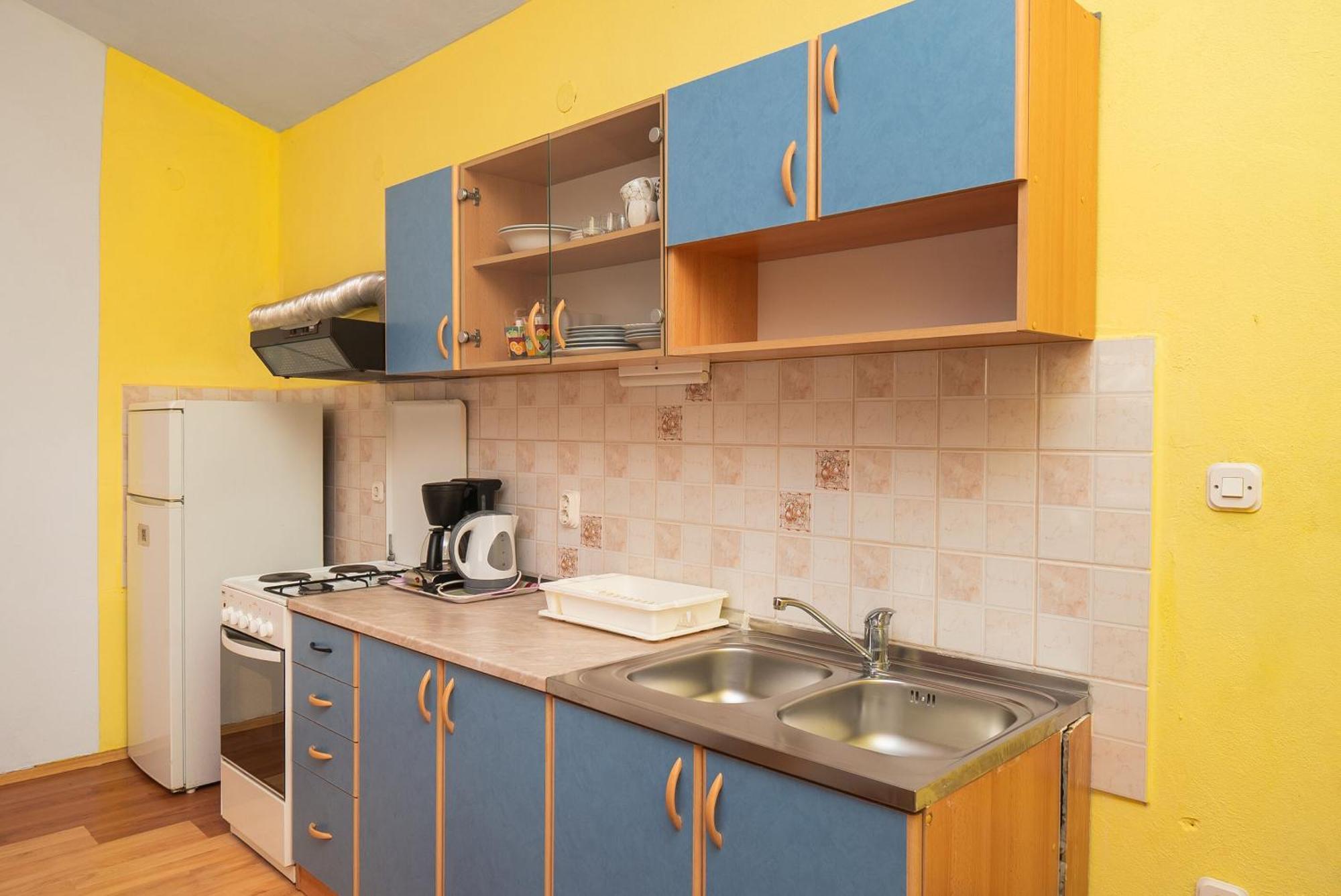 ロゴズニッツァ House Naniヴィラ 部屋 写真